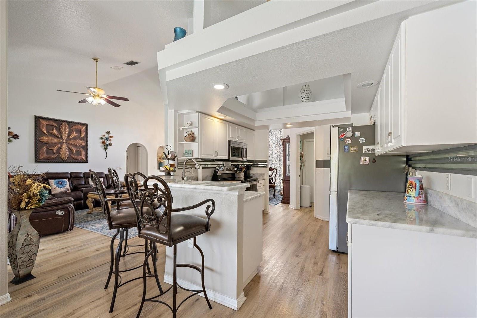 1687 WISE DR, NORTH PORT, FL, 34286