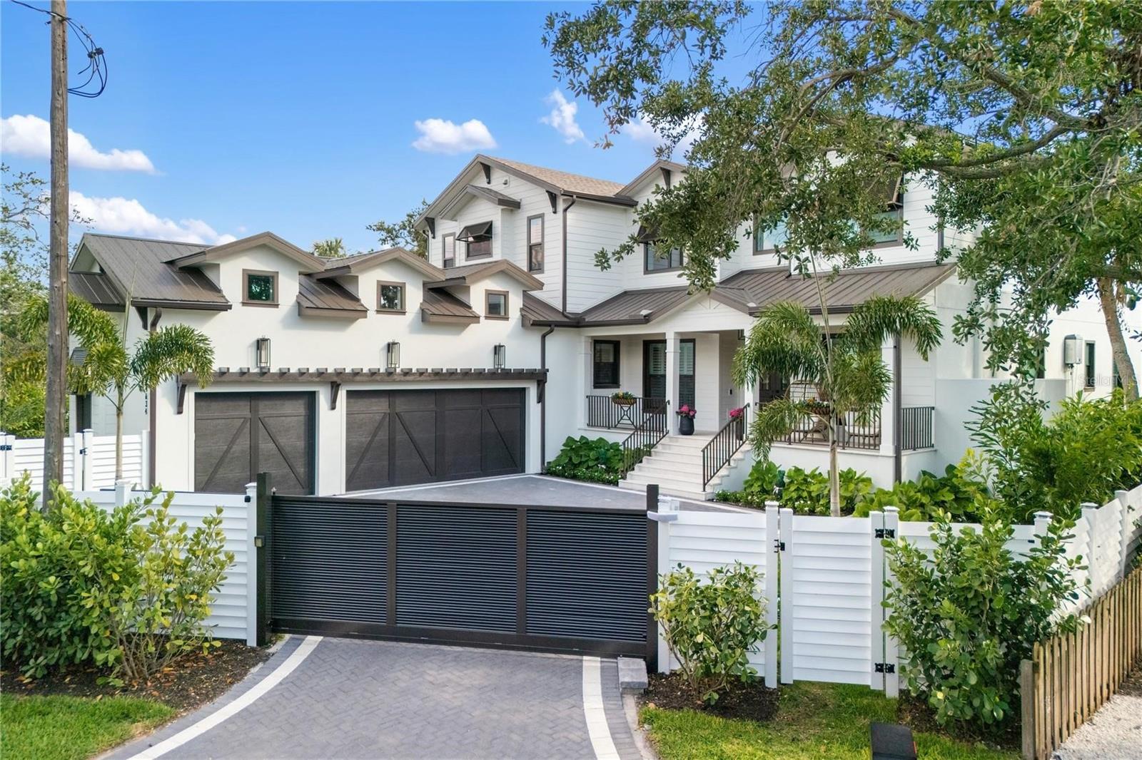 4634 HIGEL AVE, SARASOTA, FL, 34242