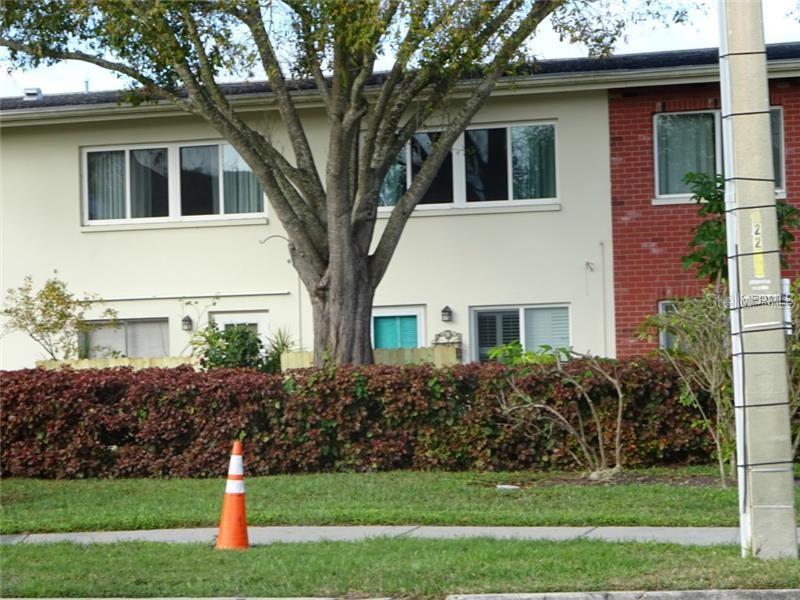 4570 OVERLOOK DR NE #283, ST PETERSBURG, FL, 33703