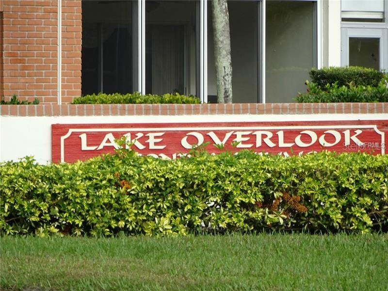4570 OVERLOOK DR NE #283, ST PETERSBURG, FL, 33703
