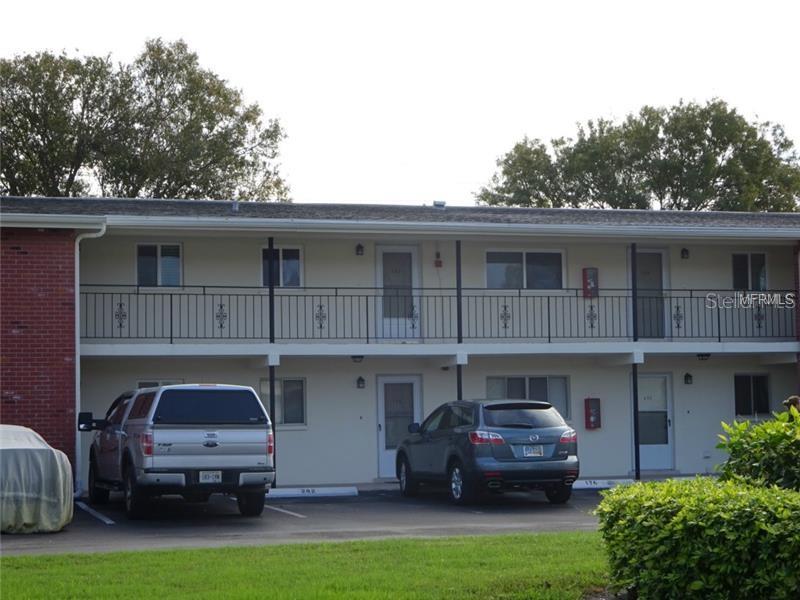 4570 OVERLOOK DR NE #283, ST PETERSBURG, FL, 33703