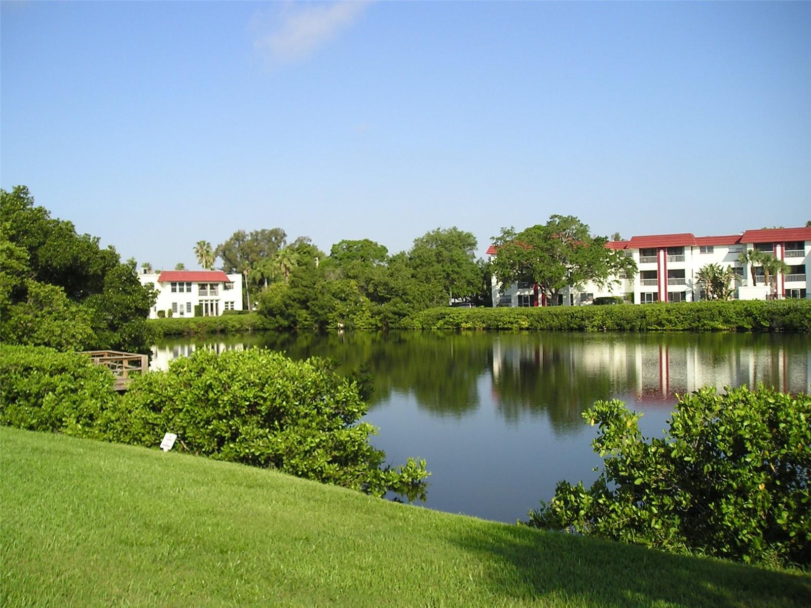 4570 OVERLOOK DR NE #283, ST PETERSBURG, FL, 33703