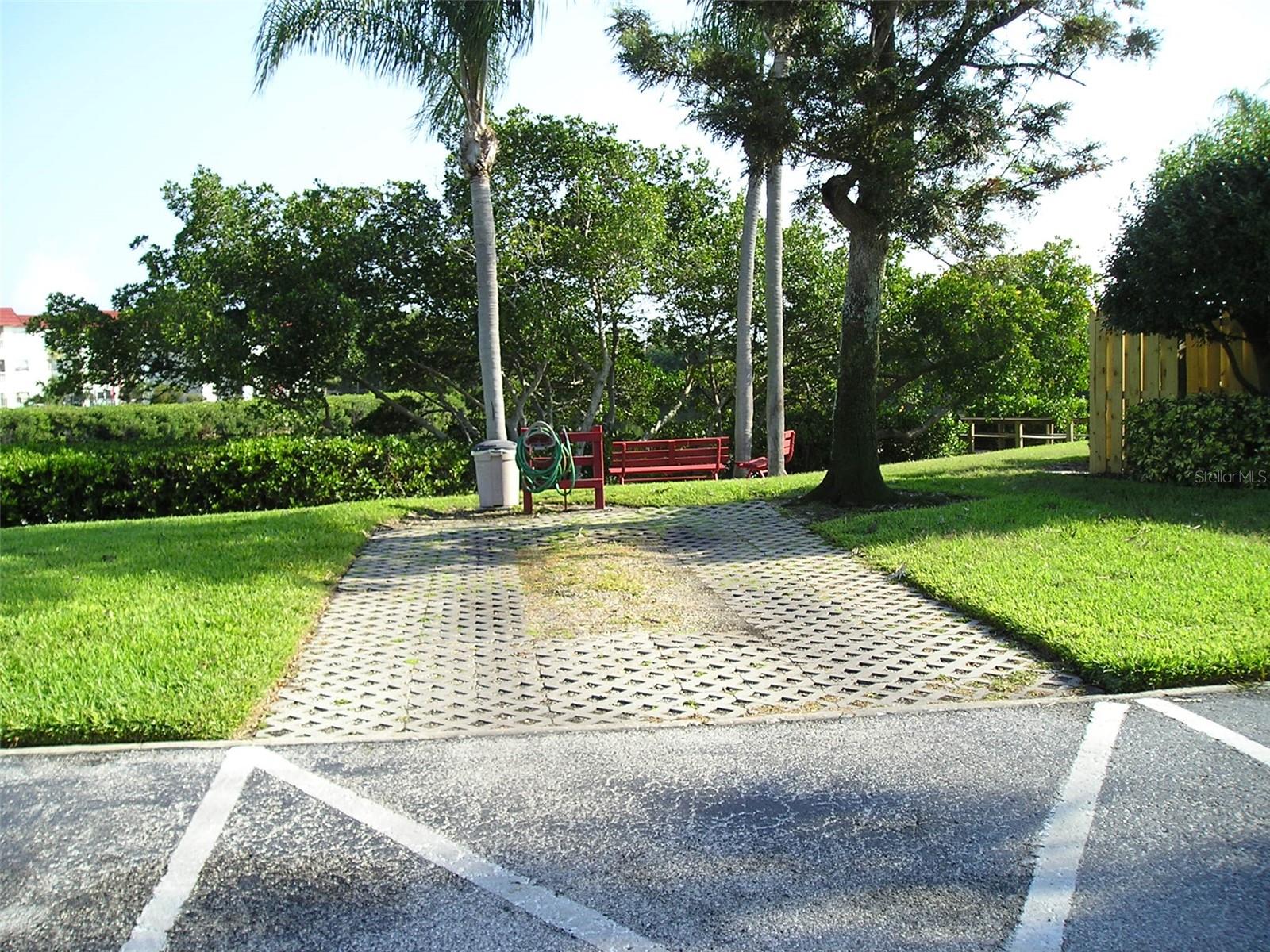 4570 OVERLOOK DR NE #283, ST PETERSBURG, FL, 33703