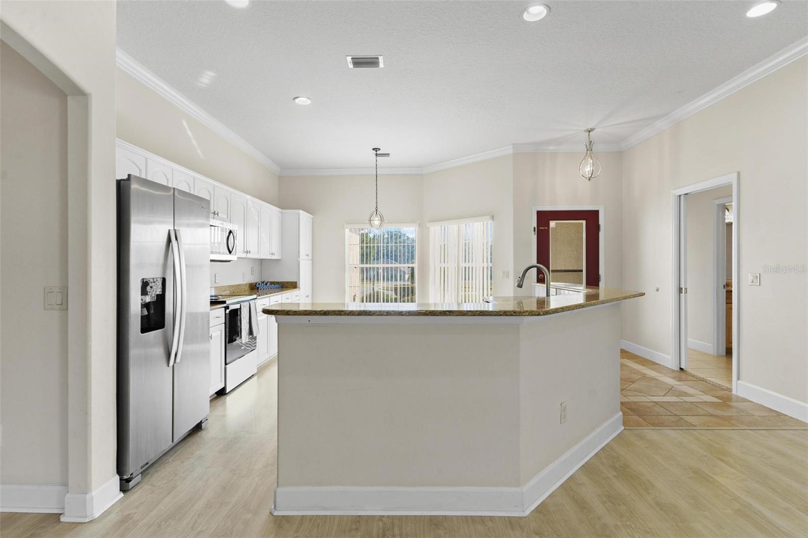 5009 HARBOR HTS, LADY LAKE, FL, 32159