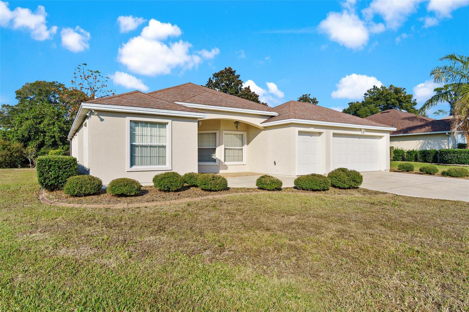 5009 HARBOR HTS, LADY LAKE, FL, 32159