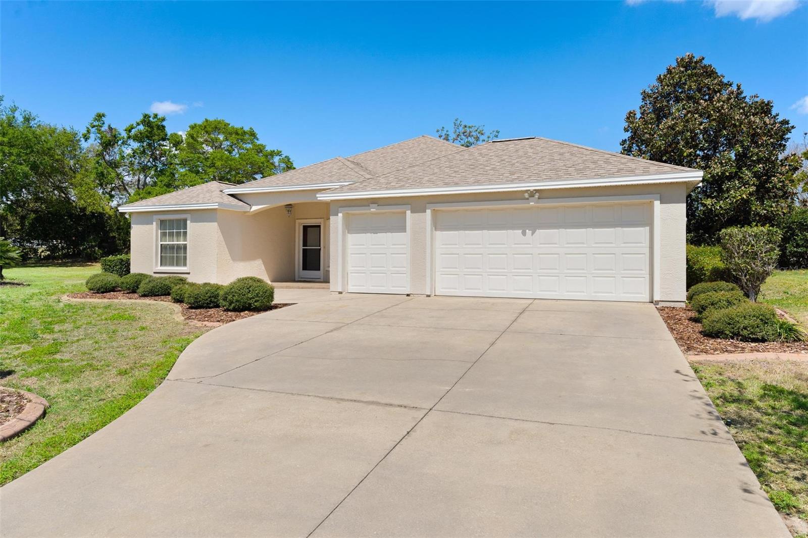 5009 HARBOR HTS, LADY LAKE, FL, 32159