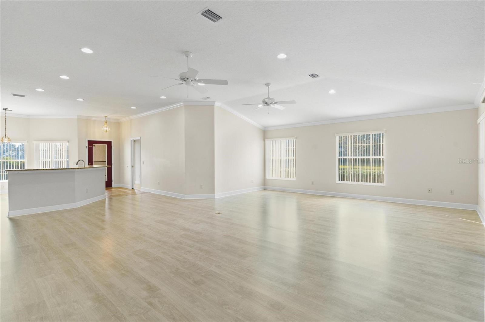 5009 HARBOR HTS, LADY LAKE, FL, 32159