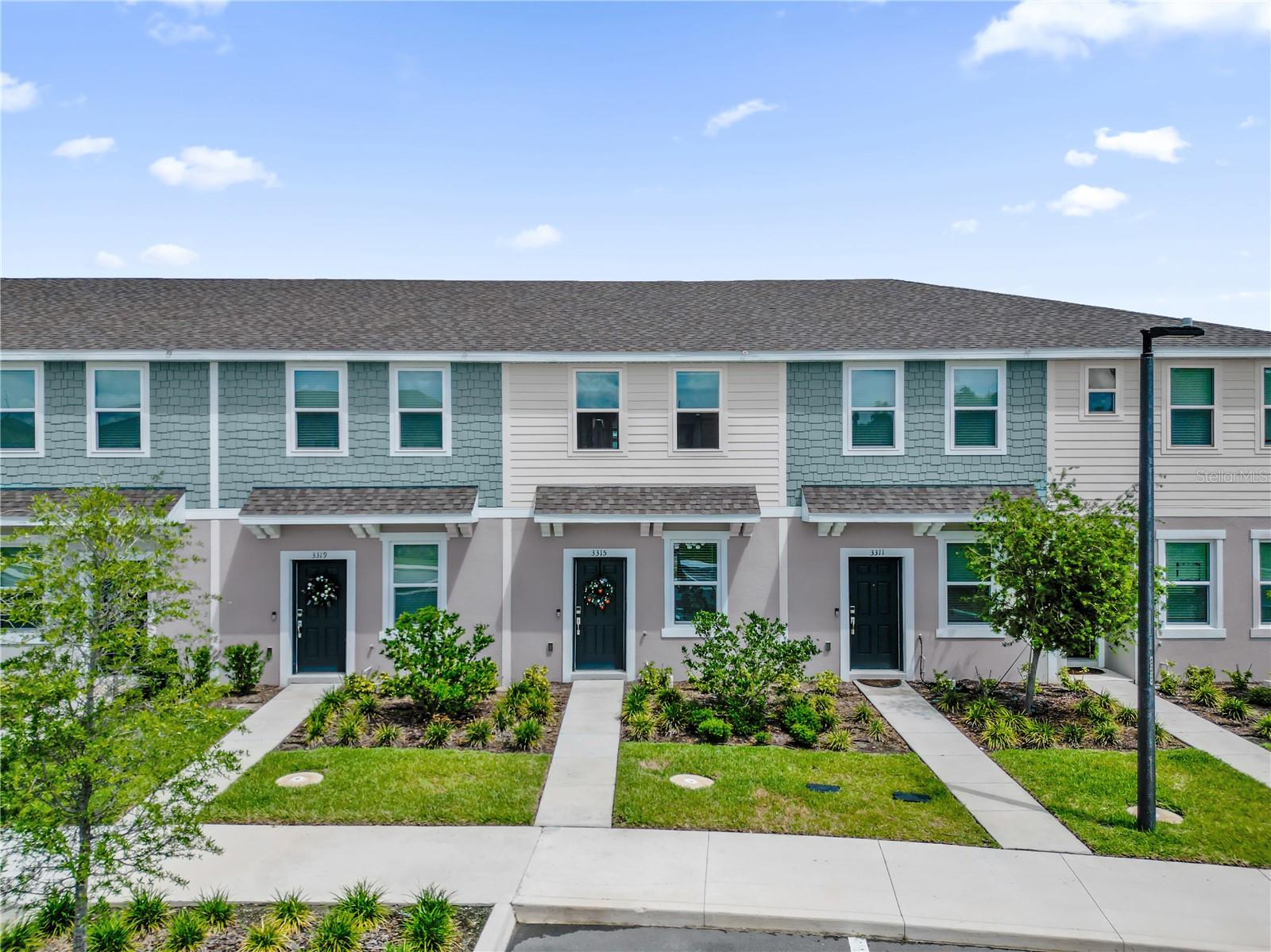 3315 COMPOSITION ST, KISSIMMEE, FL, 34758