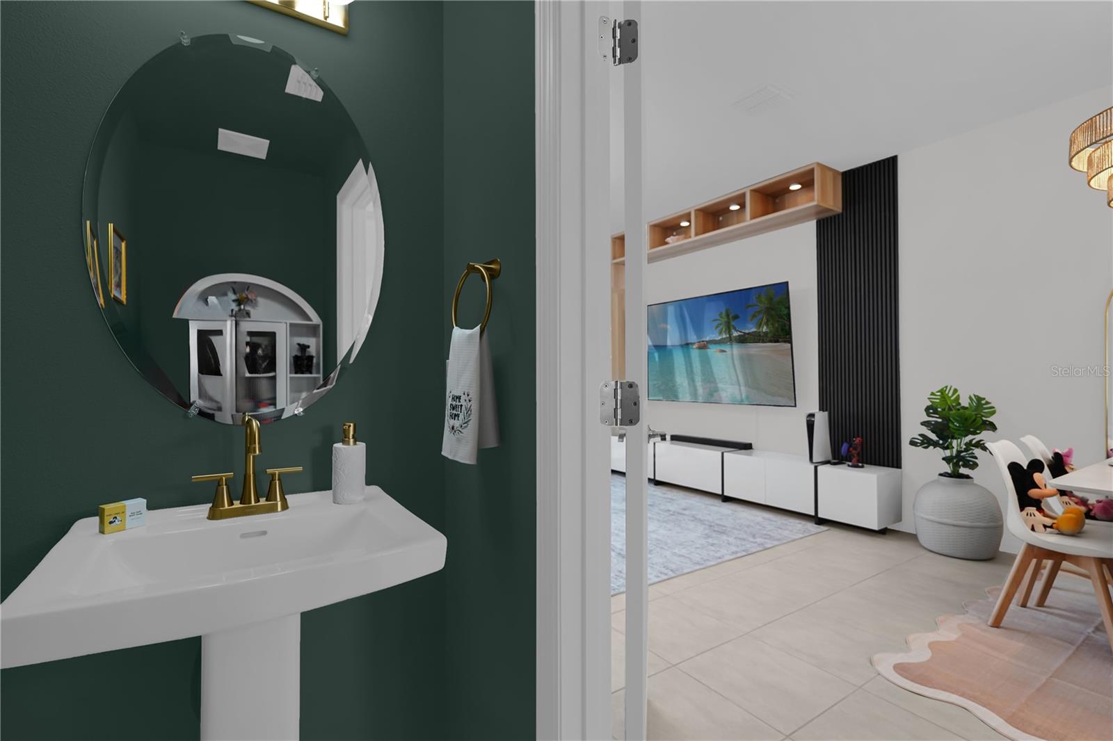 3315 COMPOSITION ST, KISSIMMEE, FL, 34758