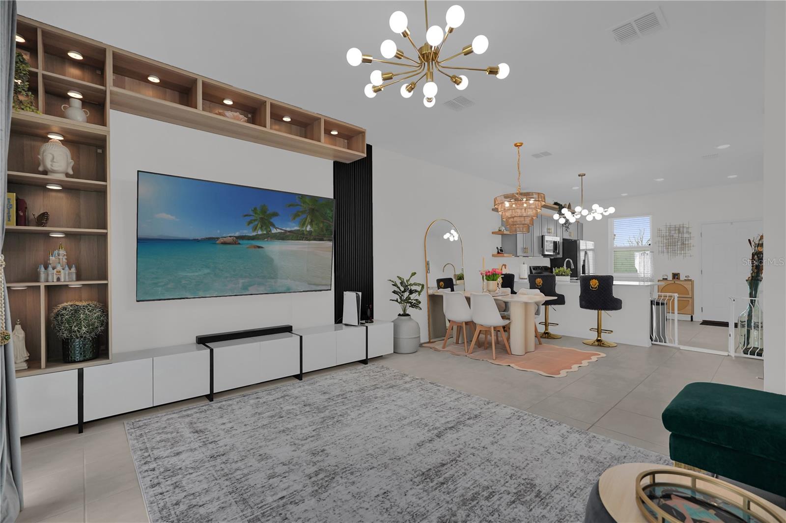 3315 COMPOSITION ST, KISSIMMEE, FL, 34758