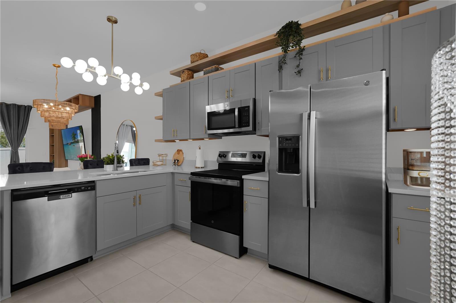 3315 COMPOSITION ST, KISSIMMEE, FL, 34758