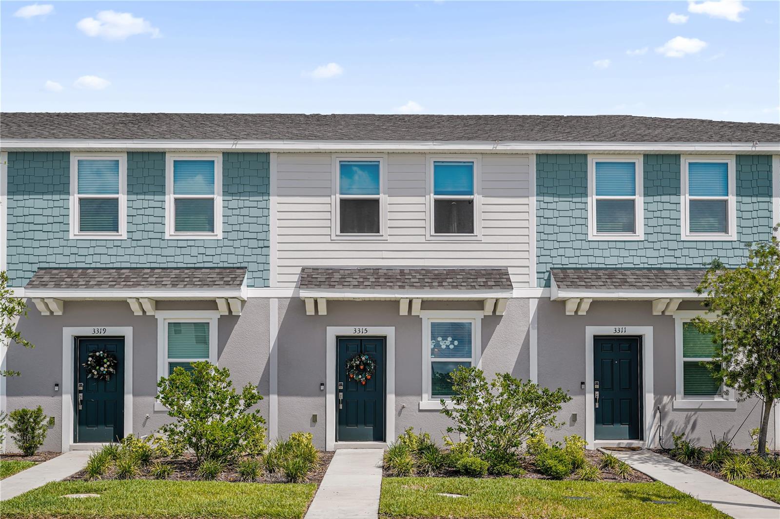 3315 COMPOSITION ST, KISSIMMEE, FL, 34758