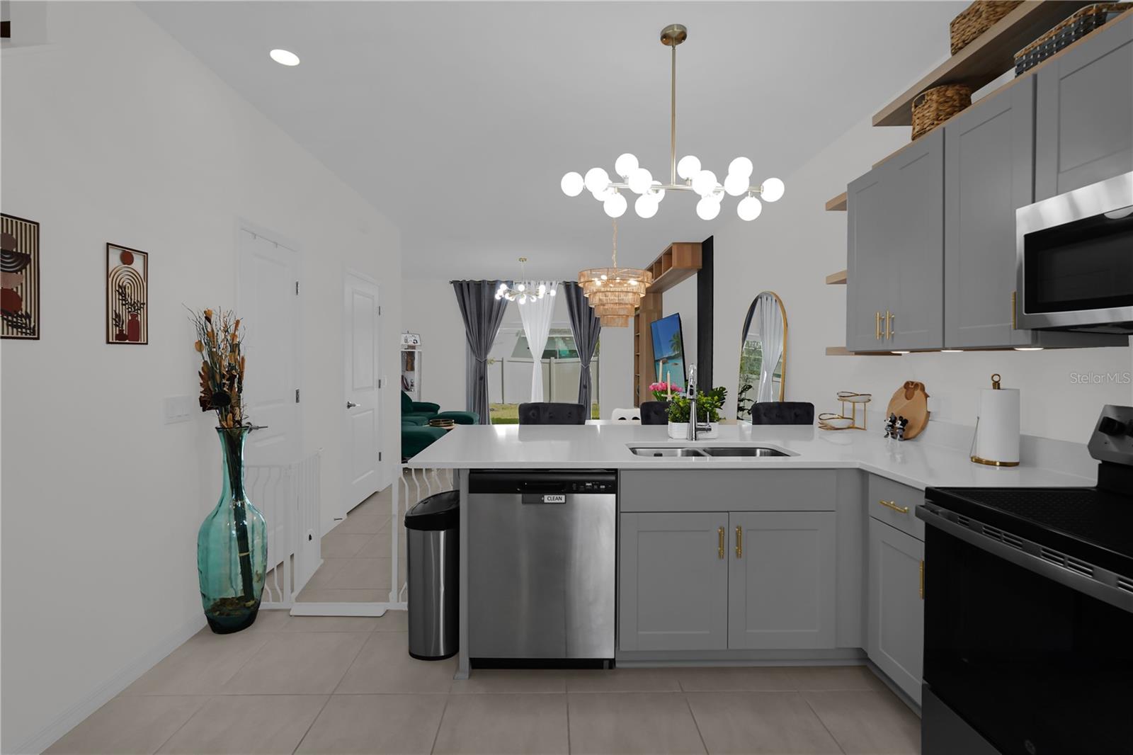 3315 COMPOSITION ST, KISSIMMEE, FL, 34758