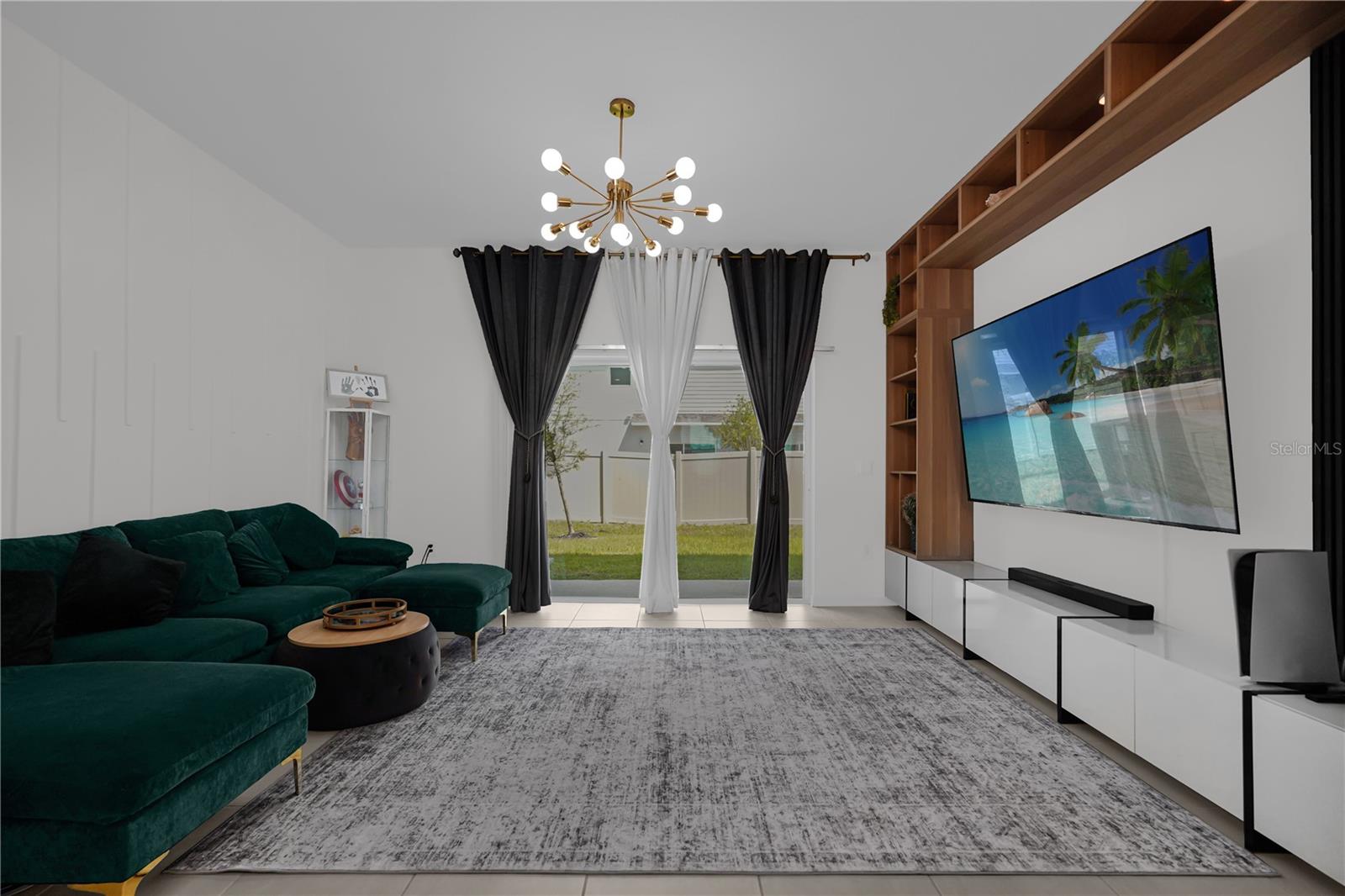 3315 COMPOSITION ST, KISSIMMEE, FL, 34758