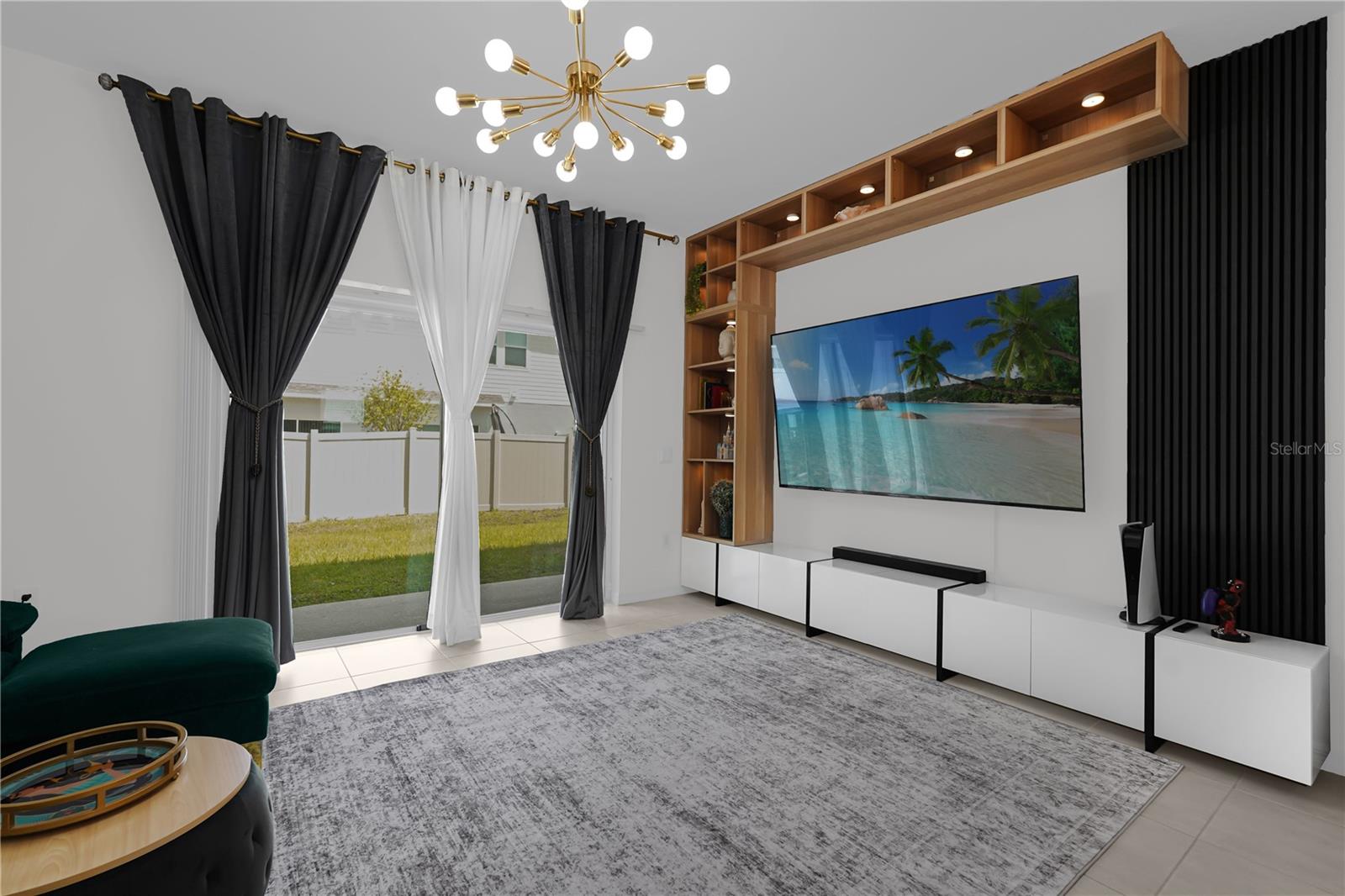3315 COMPOSITION ST, KISSIMMEE, FL, 34758