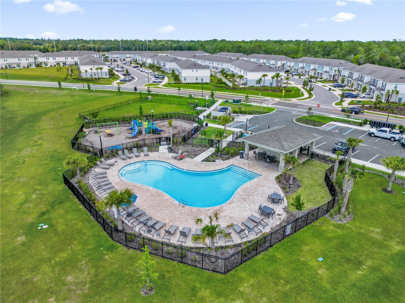 3315 COMPOSITION ST, KISSIMMEE, FL, 34758