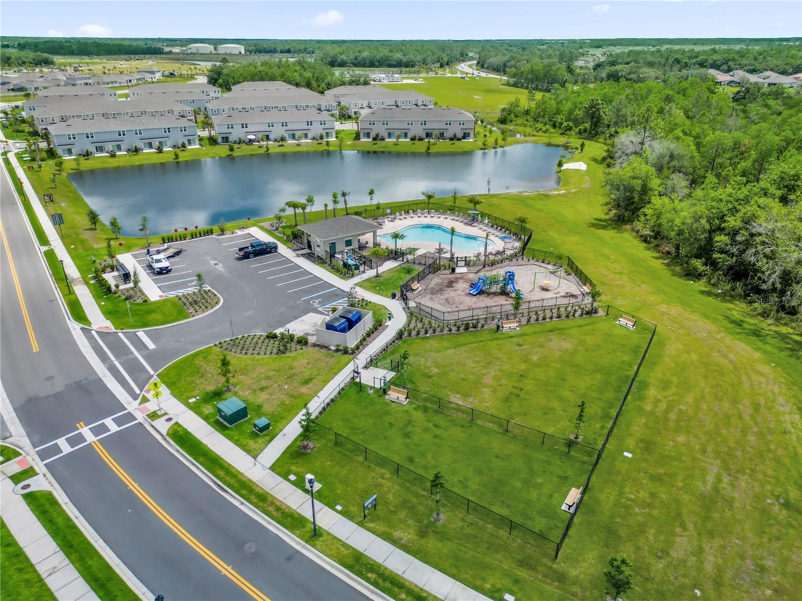 3315 COMPOSITION ST, KISSIMMEE, FL, 34758