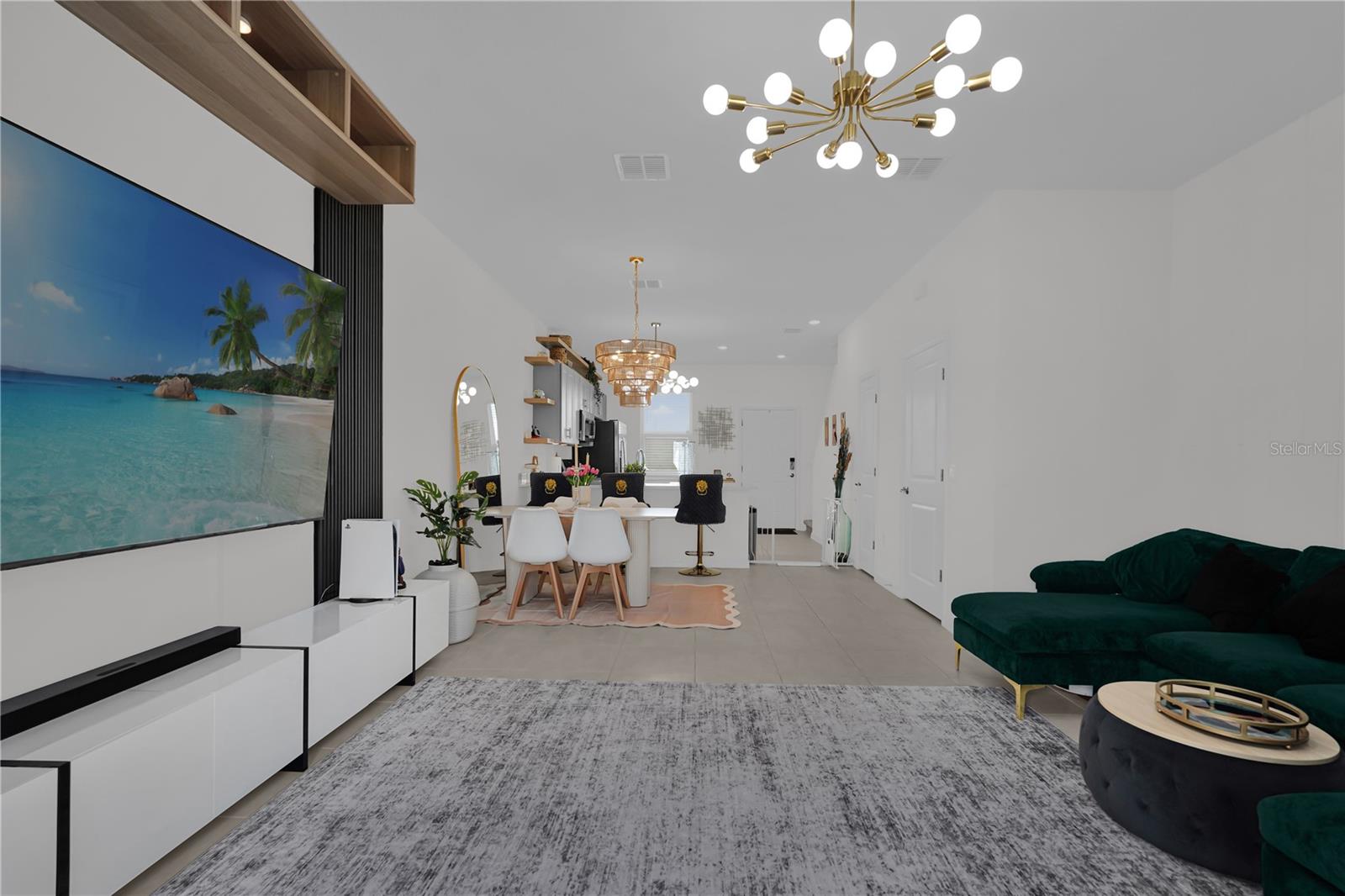 3315 COMPOSITION ST, KISSIMMEE, FL, 34758