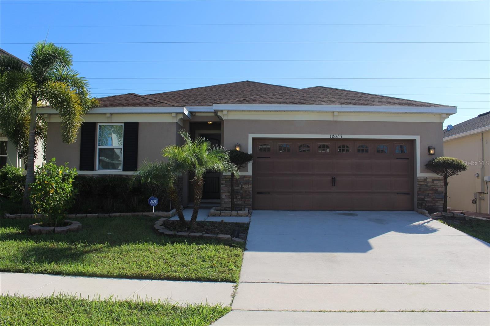 12067 SUMTER DR, ORLANDO, FL, 32824