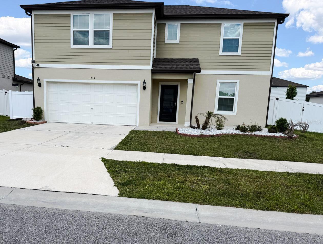1213 MICHELANGELO LN, WINTER HAVEN, FL, 33884
