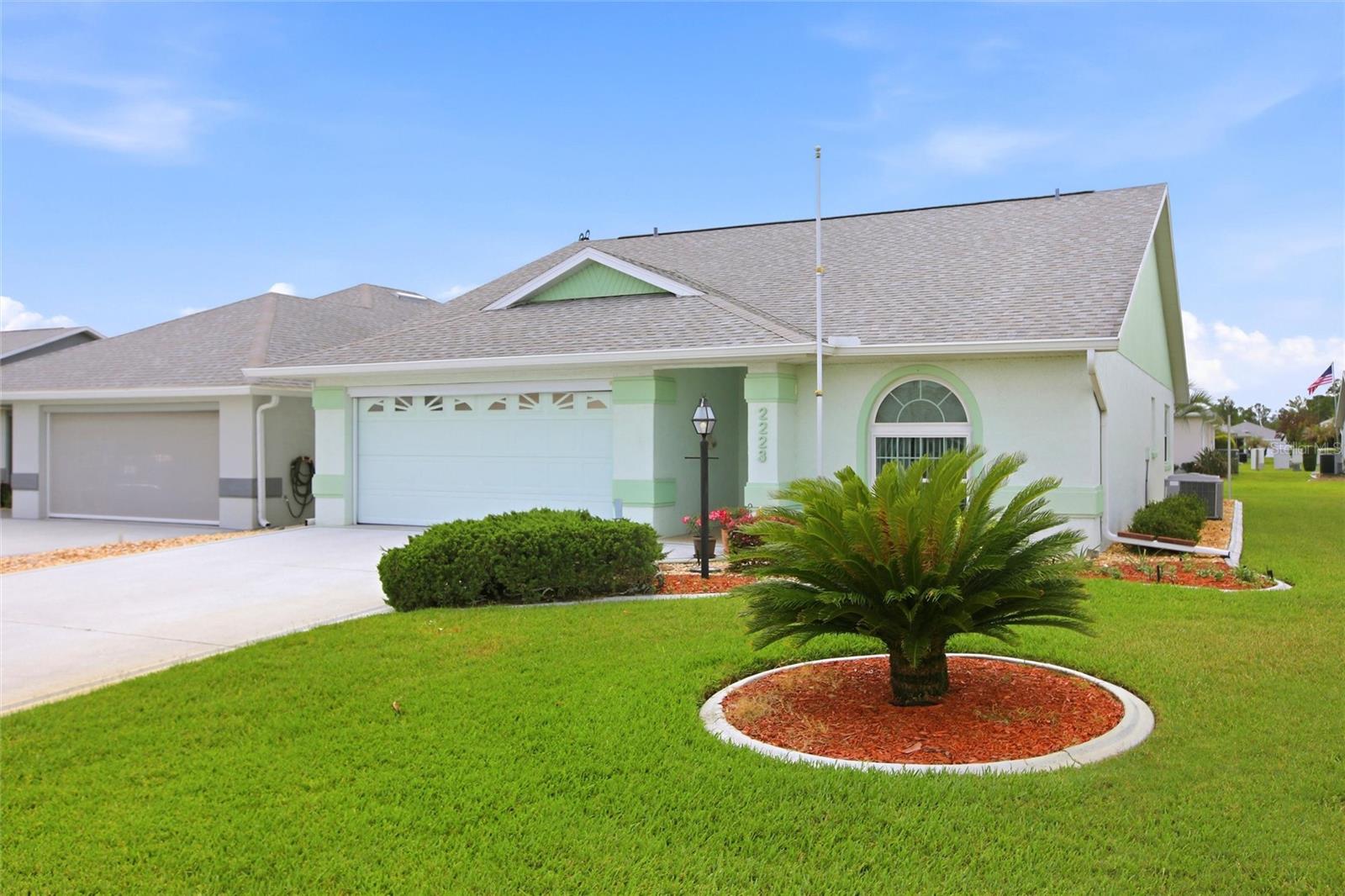 2223 VANTAGE TRCE, SEBRING, FL, 33872