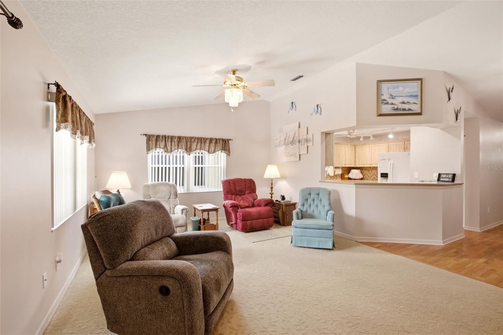 2223 VANTAGE TRCE, SEBRING, FL, 33872