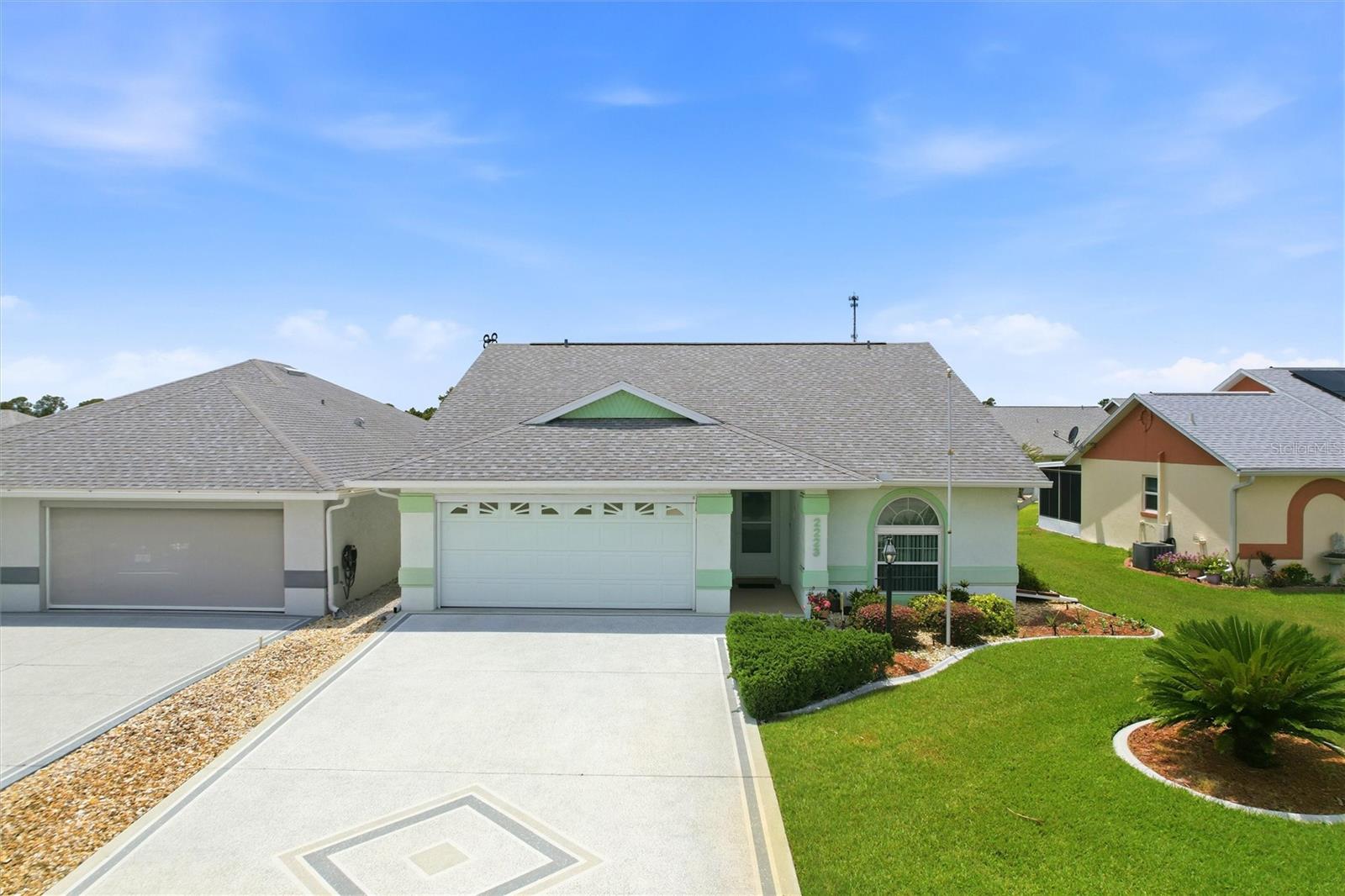 2223 VANTAGE TRCE, SEBRING, FL, 33872