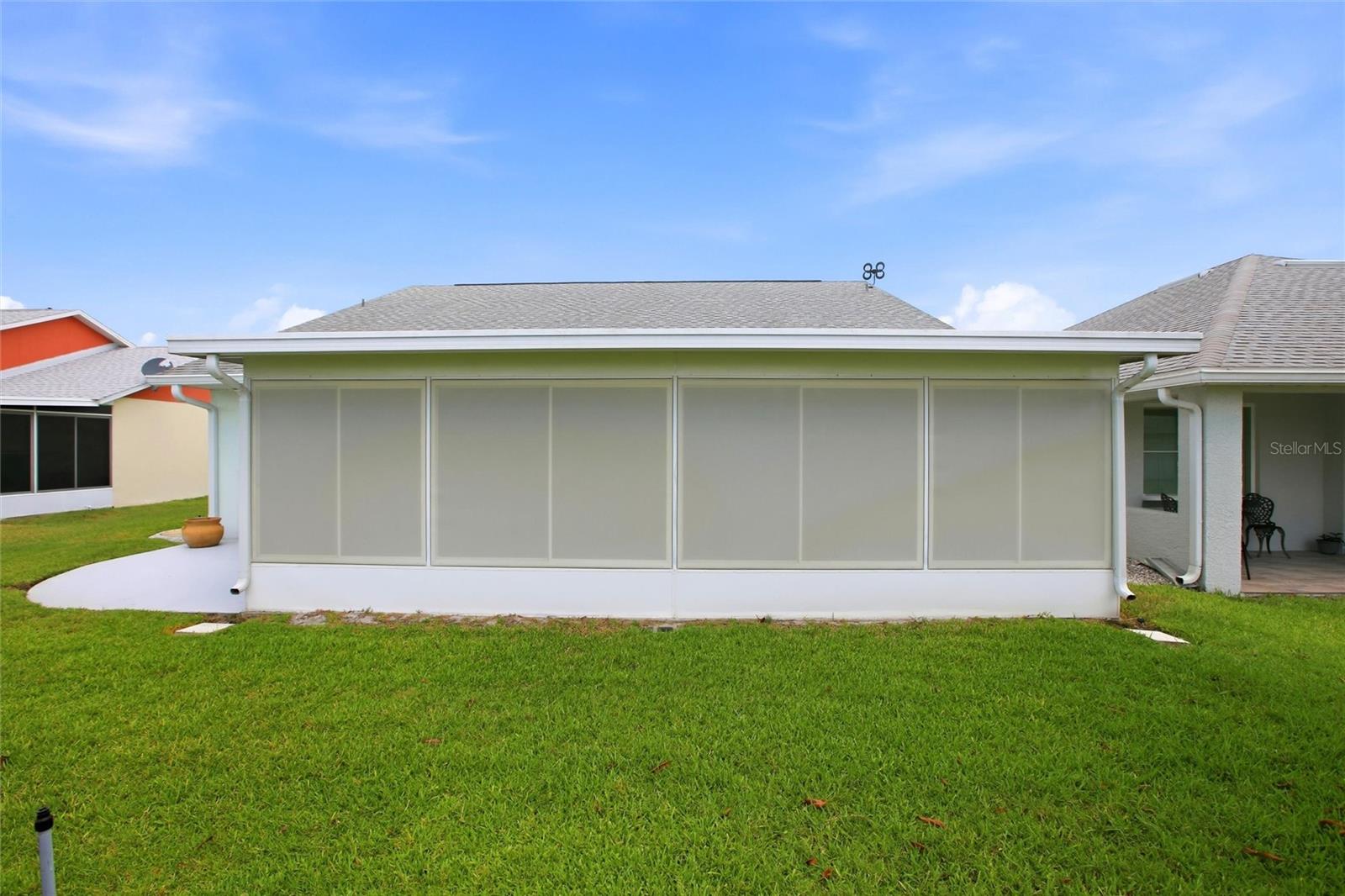 2223 VANTAGE TRCE, SEBRING, FL, 33872