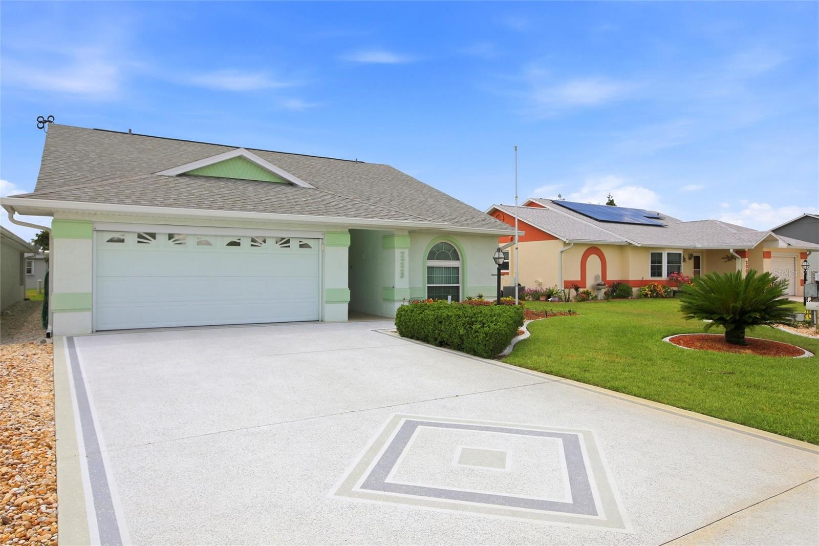2223 VANTAGE TRCE, SEBRING, FL, 33872