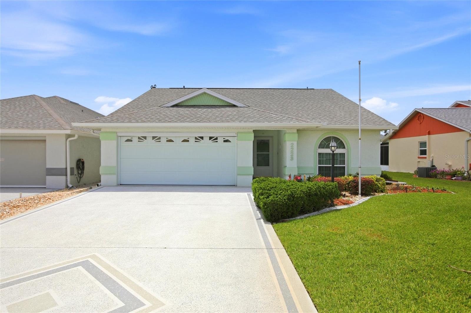 2223 VANTAGE TRCE, SEBRING, FL, 33872