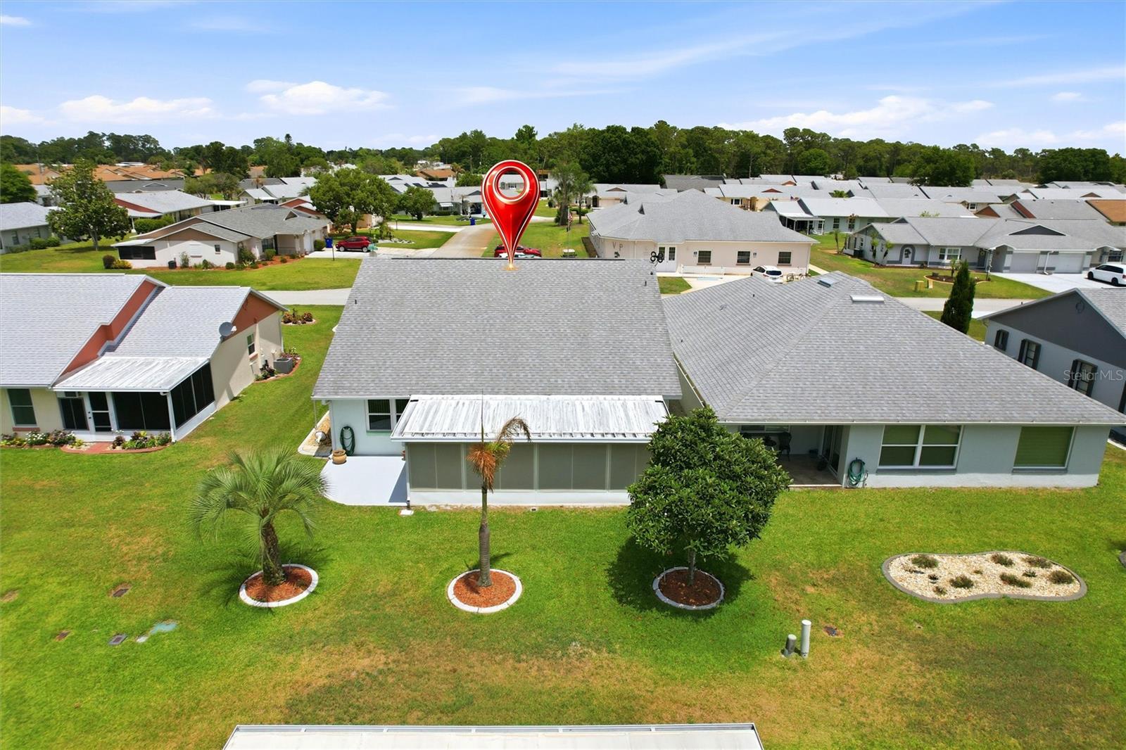 2223 VANTAGE TRCE, SEBRING, FL, 33872
