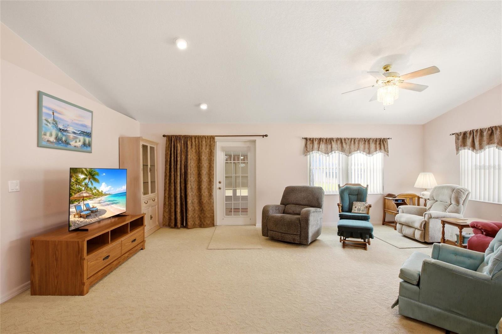 2223 VANTAGE TRCE, SEBRING, FL, 33872