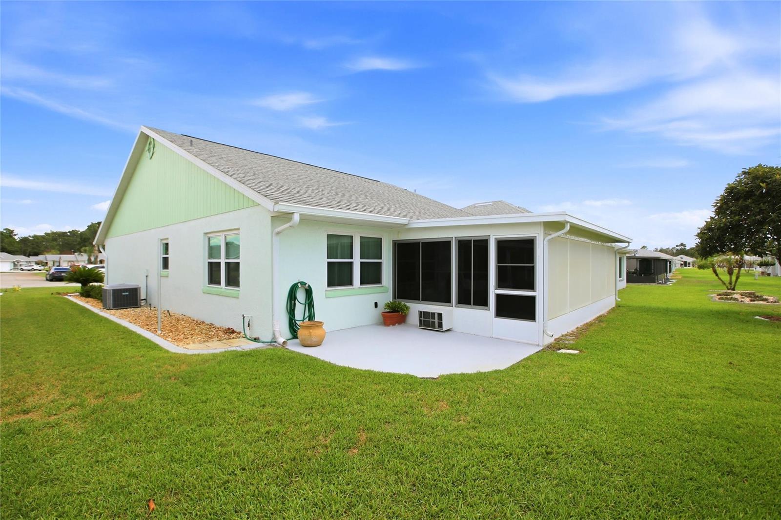 2223 VANTAGE TRCE, SEBRING, FL, 33872