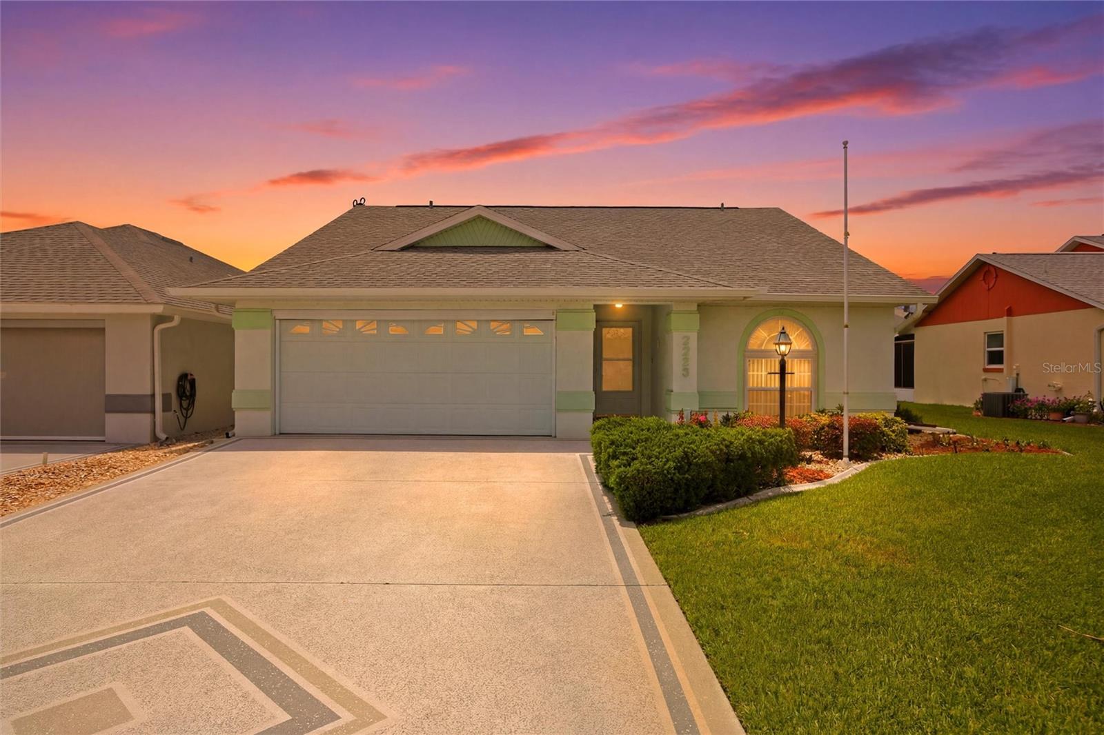 2223 VANTAGE TRCE, SEBRING, FL, 33872
