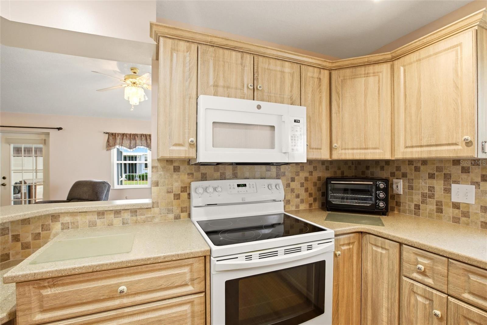 2223 VANTAGE TRCE, SEBRING, FL, 33872