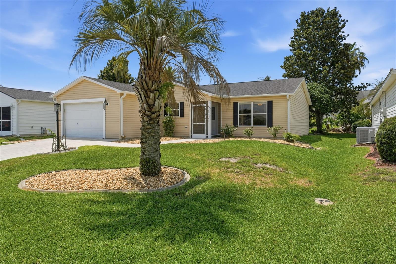 8142 SE 175TH COLUMBIA PL, THE VILLAGES, FL, 32162