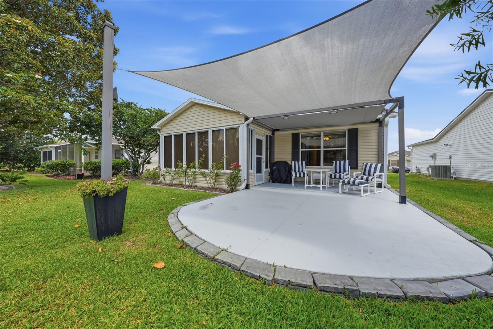 8142 SE 175TH COLUMBIA PL, THE VILLAGES, FL, 32162