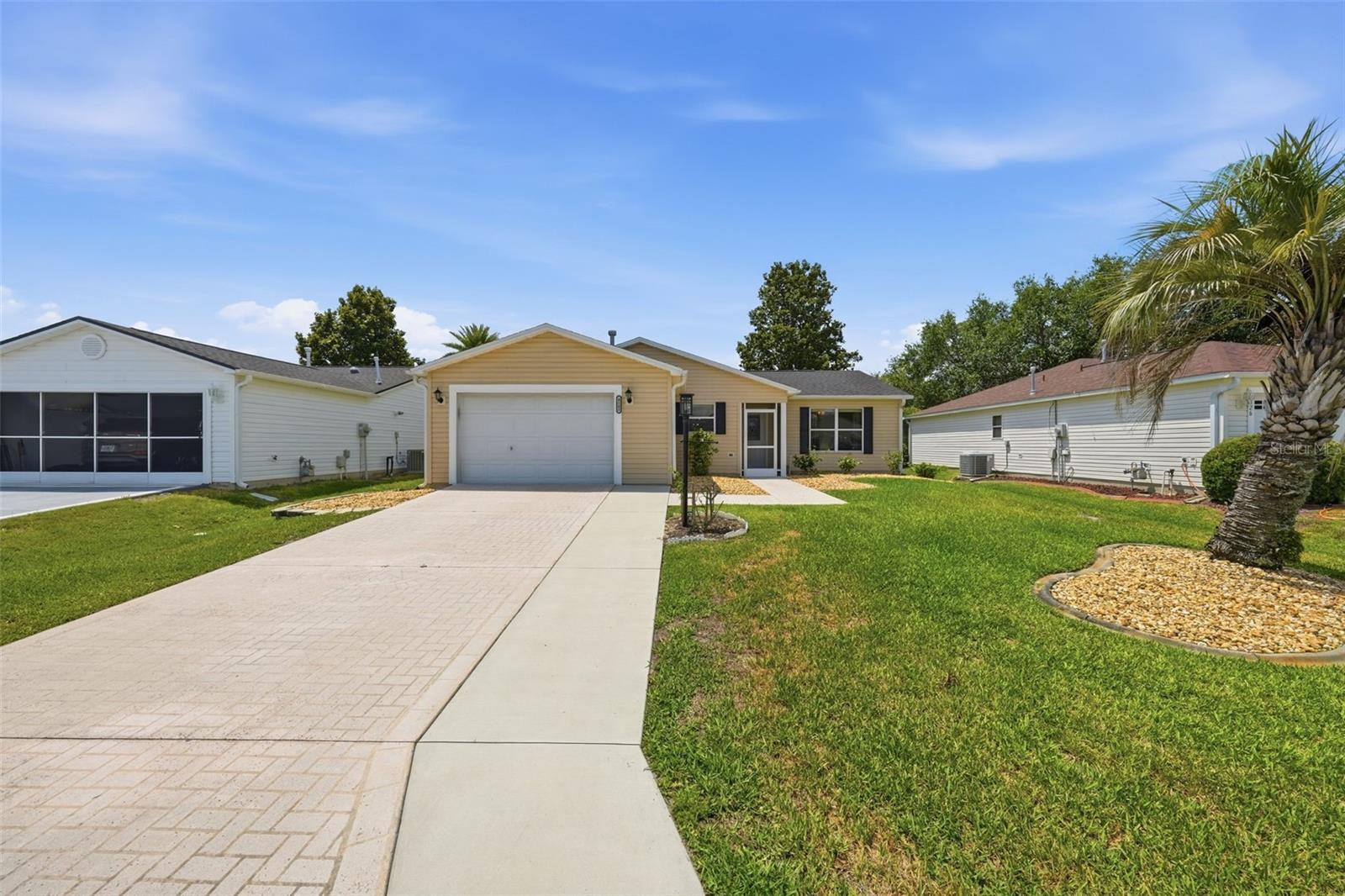 8142 SE 175TH COLUMBIA PL, THE VILLAGES, FL, 32162