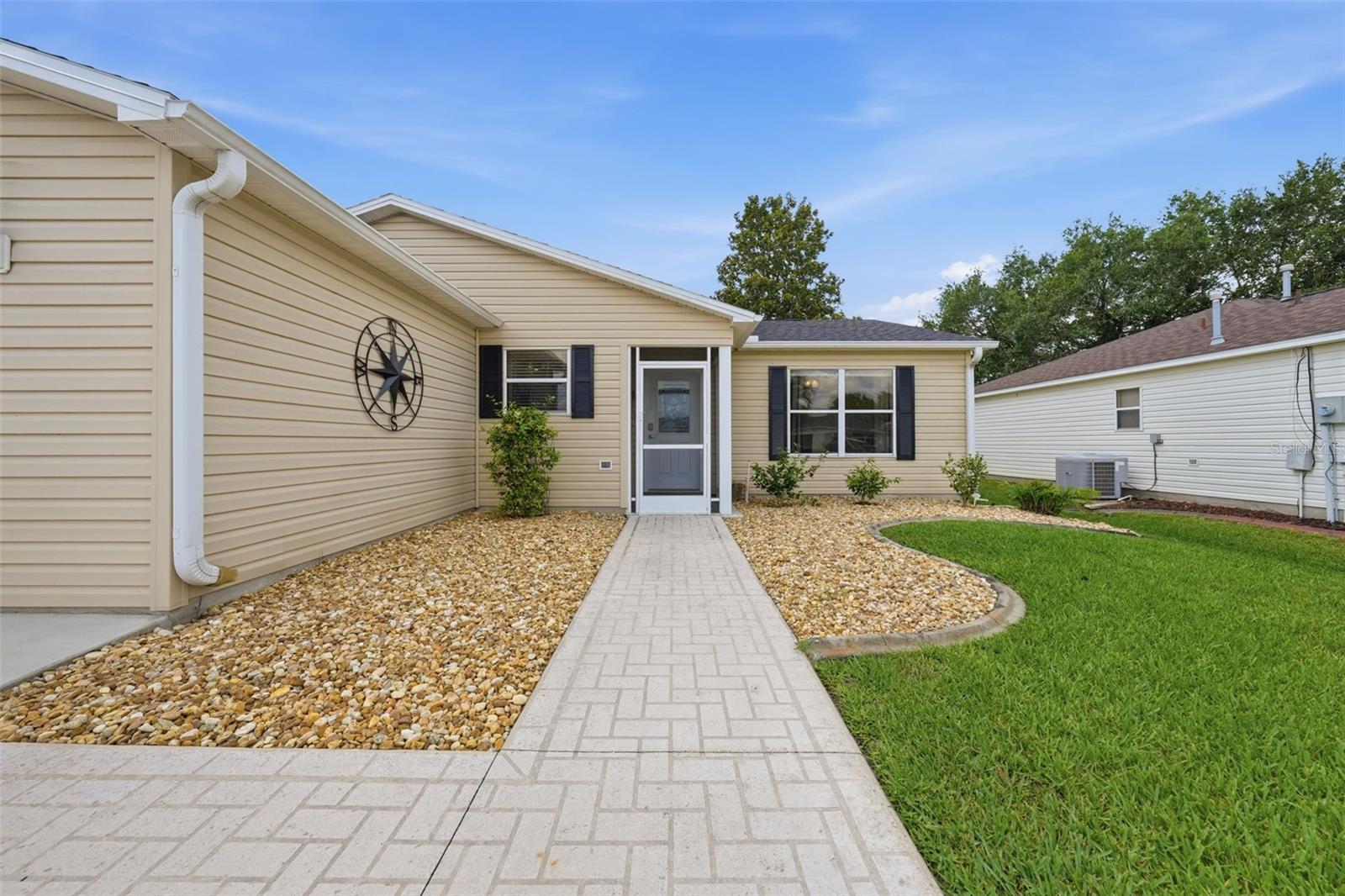 8142 SE 175TH COLUMBIA PL, THE VILLAGES, FL, 32162