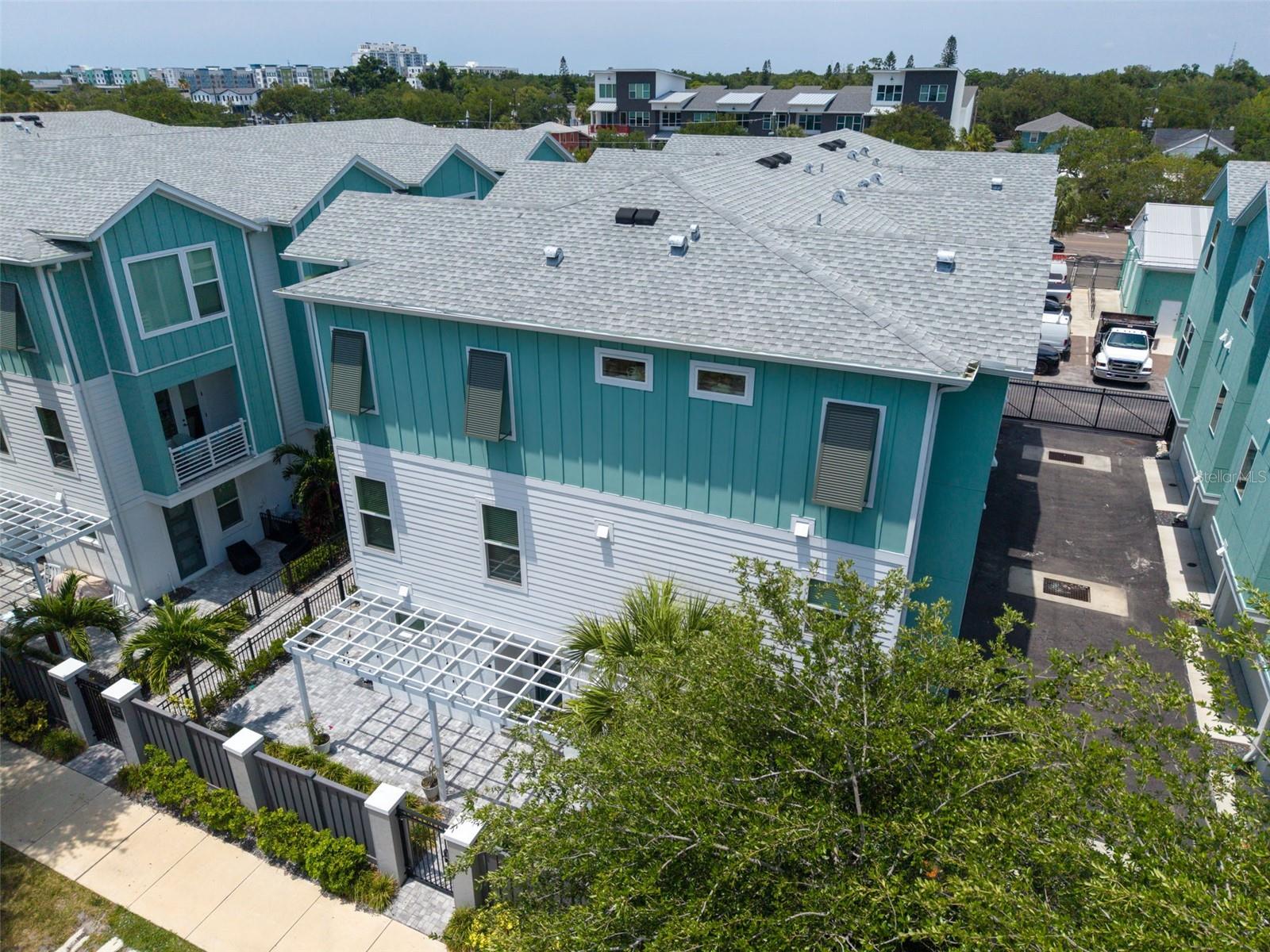 2851 1ST AVE S, ST PETERSBURG, FL, 33712