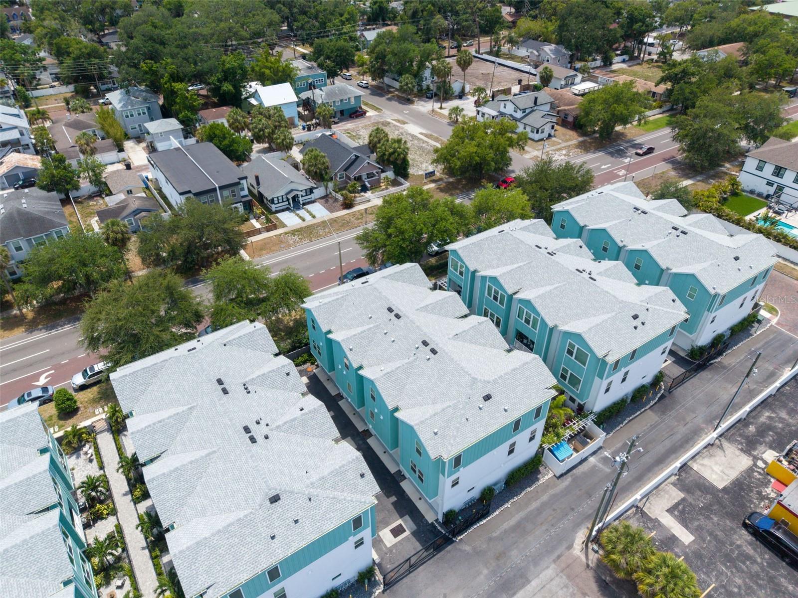 2851 1ST AVE S, ST PETERSBURG, FL, 33712