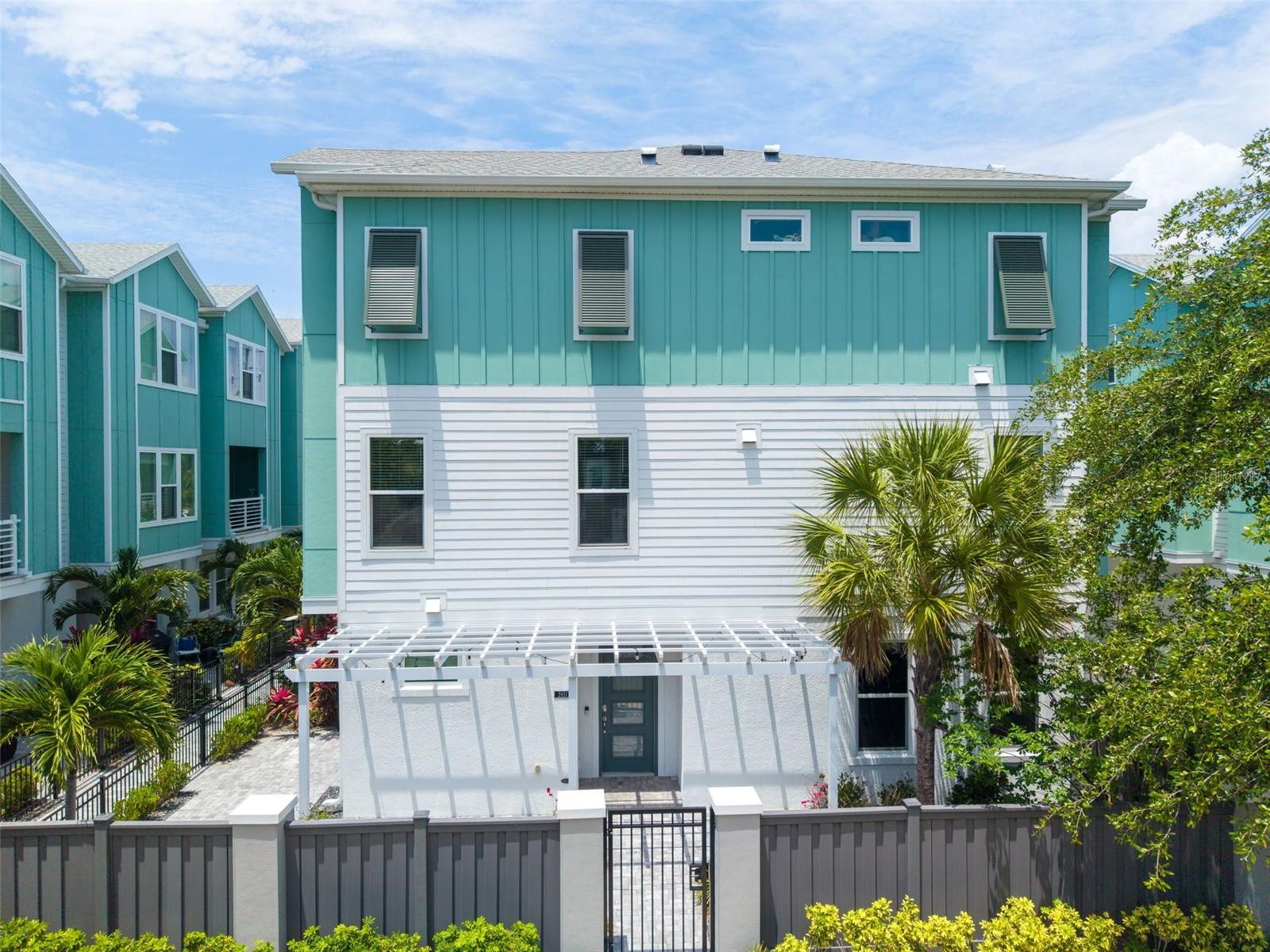 2851 1ST AVE S, ST PETERSBURG, FL, 33712