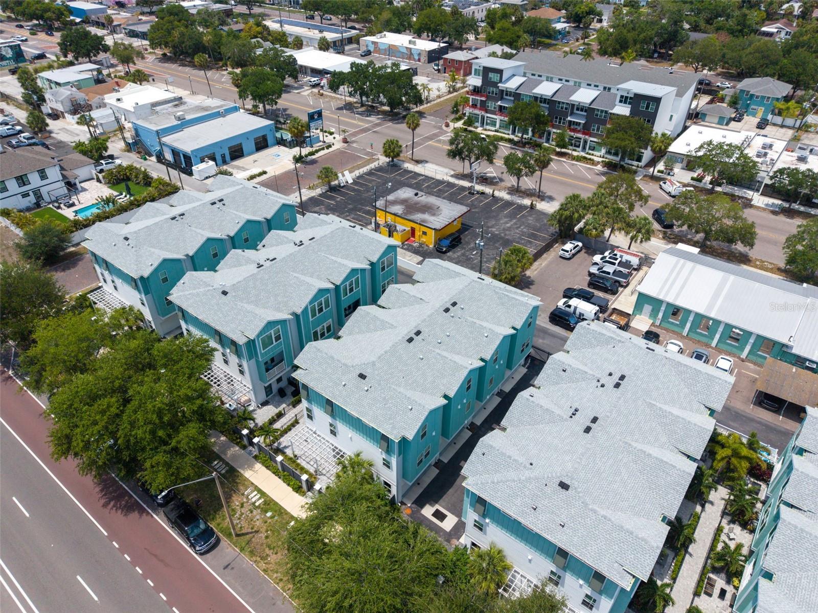 2851 1ST AVE S, ST PETERSBURG, FL, 33712