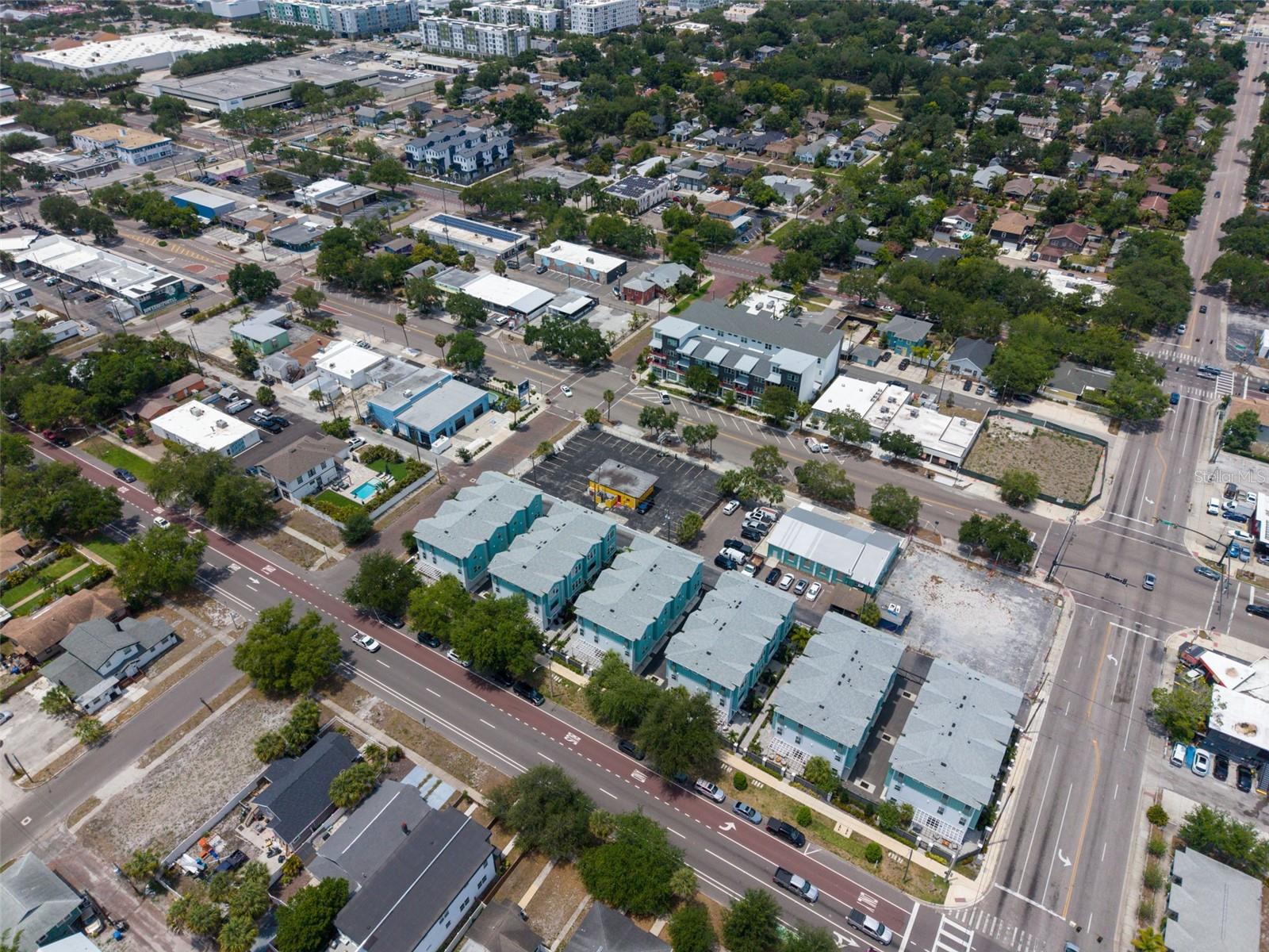 2851 1ST AVE S, ST PETERSBURG, FL, 33712