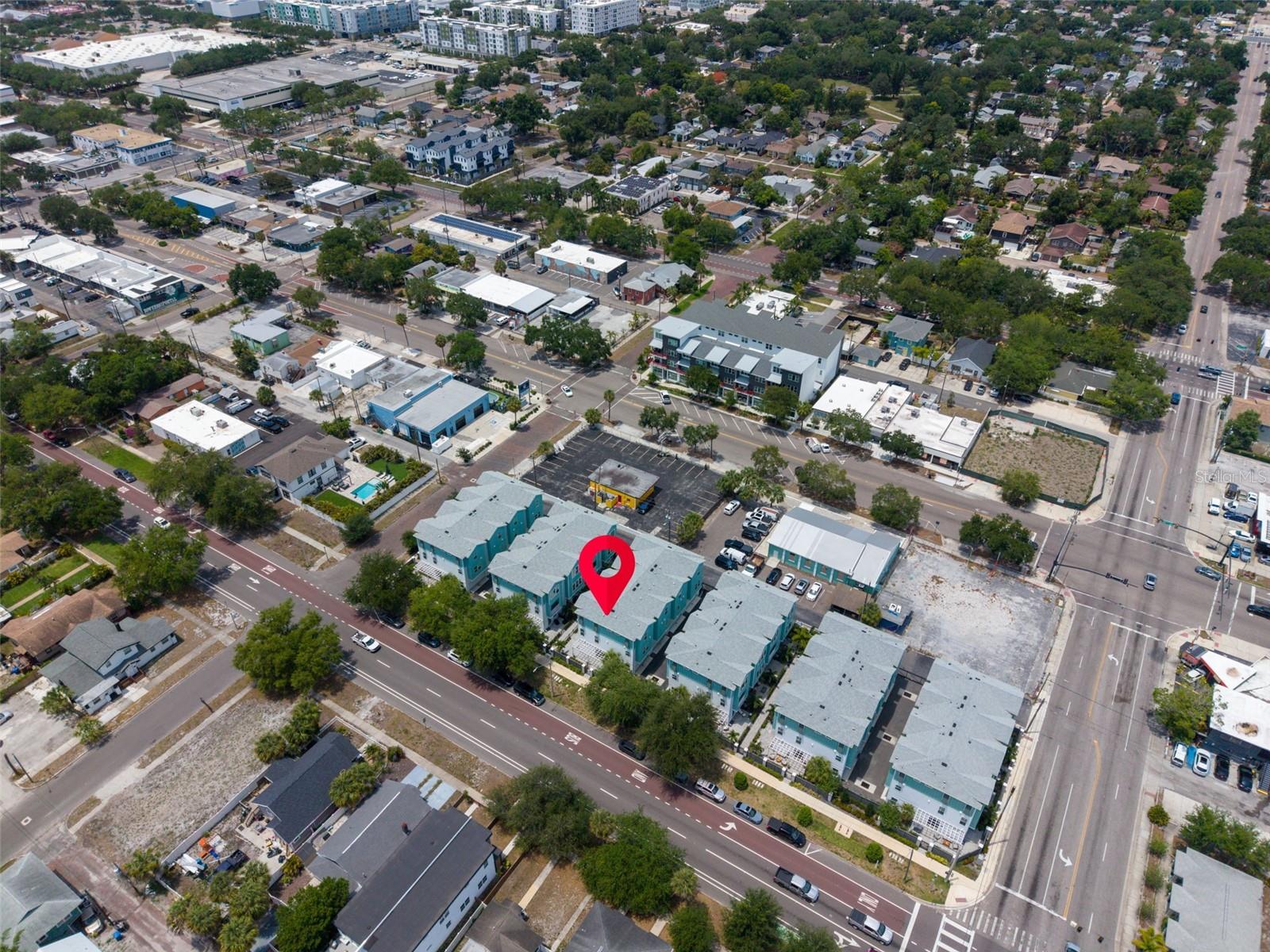 2851 1ST AVE S, ST PETERSBURG, FL, 33712