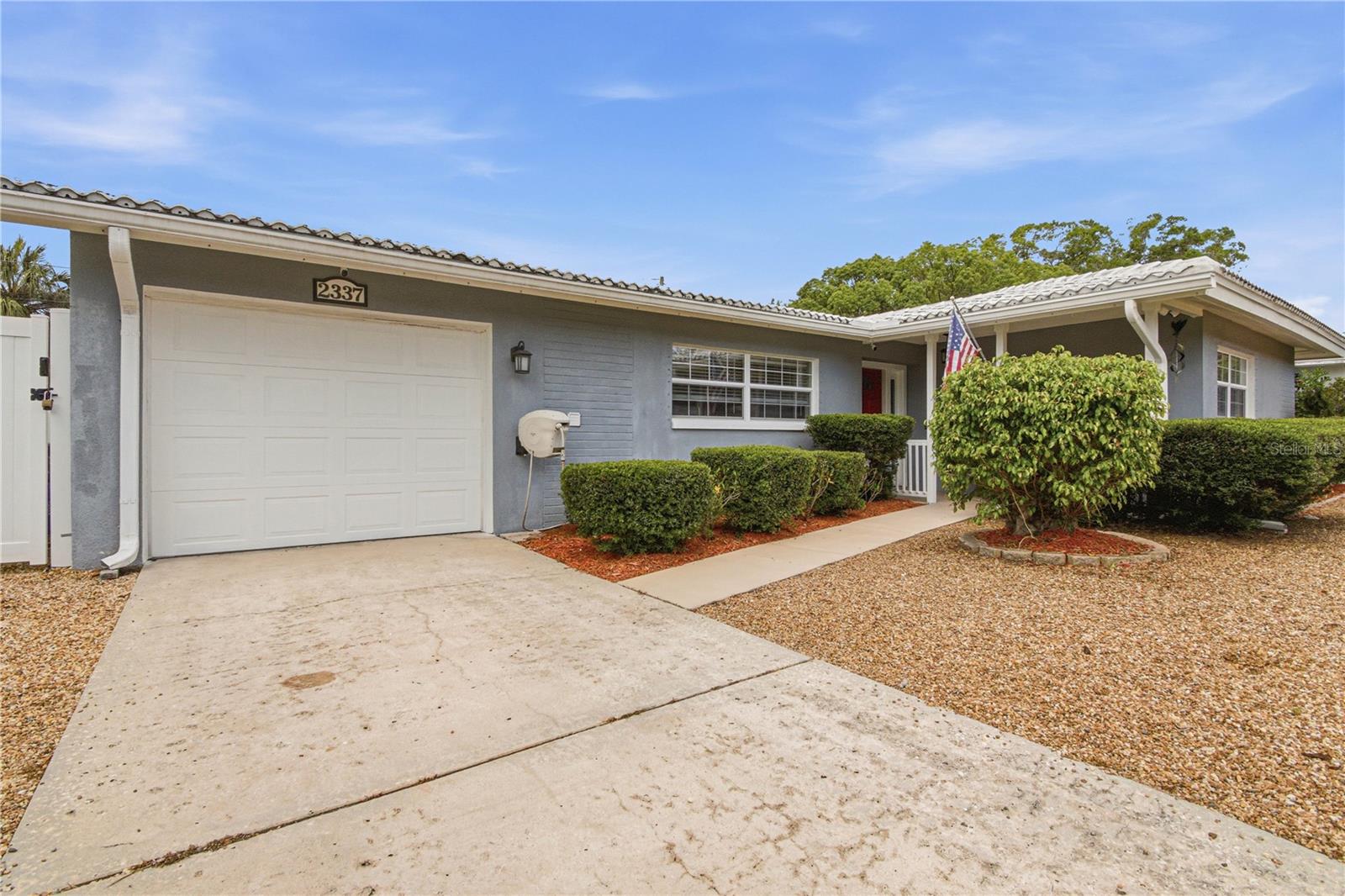 2337 BLACK OAK LN, CLEARWATER, FL, 33763