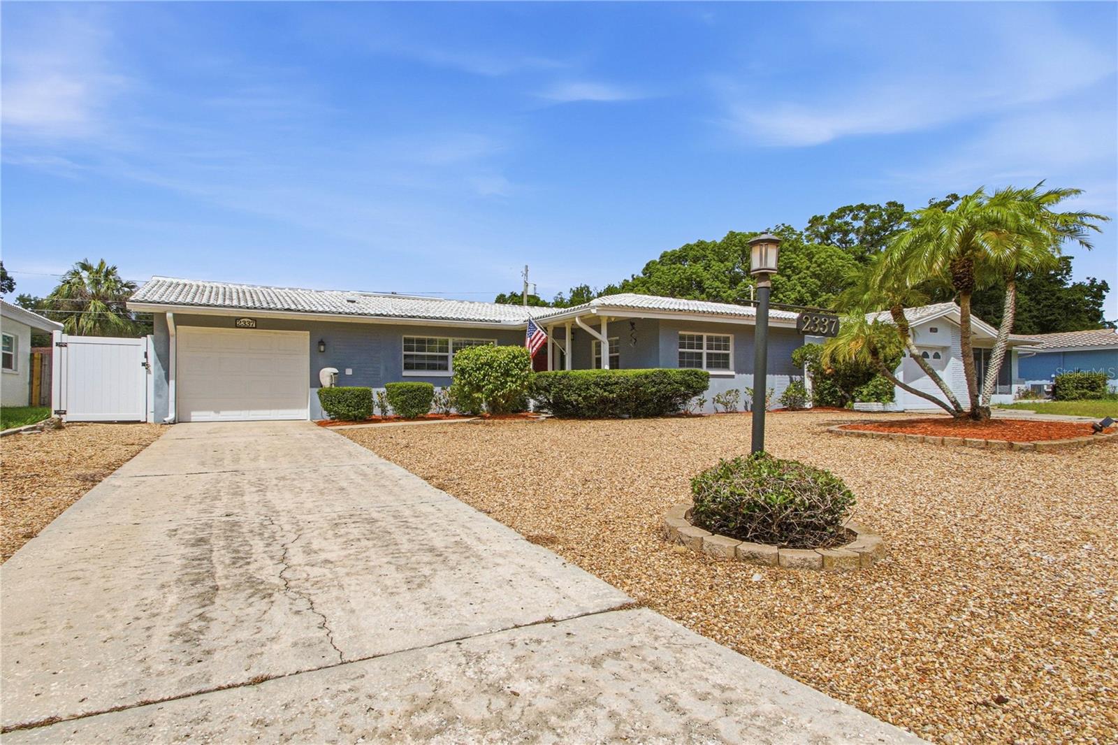 2337 BLACK OAK LN, CLEARWATER, FL, 33763