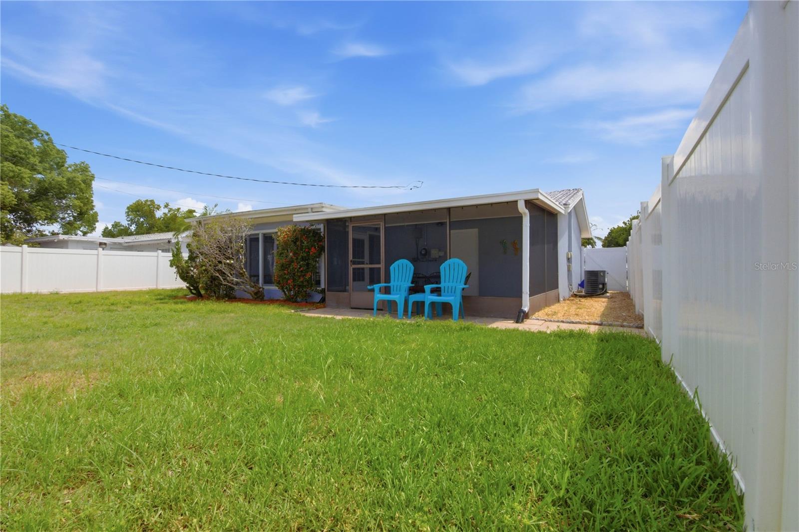 2337 BLACK OAK LN, CLEARWATER, FL, 33763