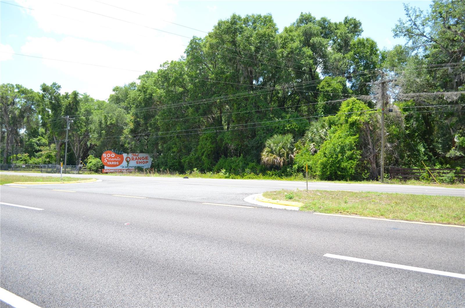 US HWY 301, CITRA, FL, 32113