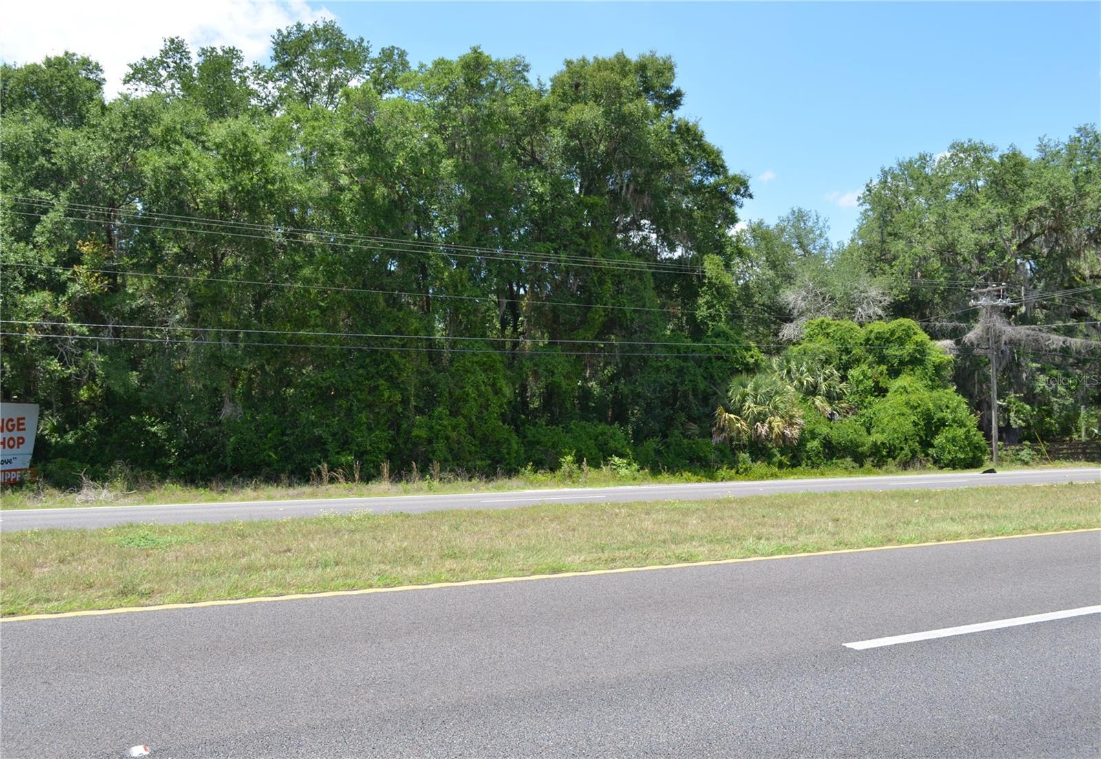 US HWY 301, CITRA, FL, 32113